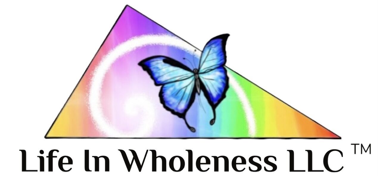 Life In Wholeness